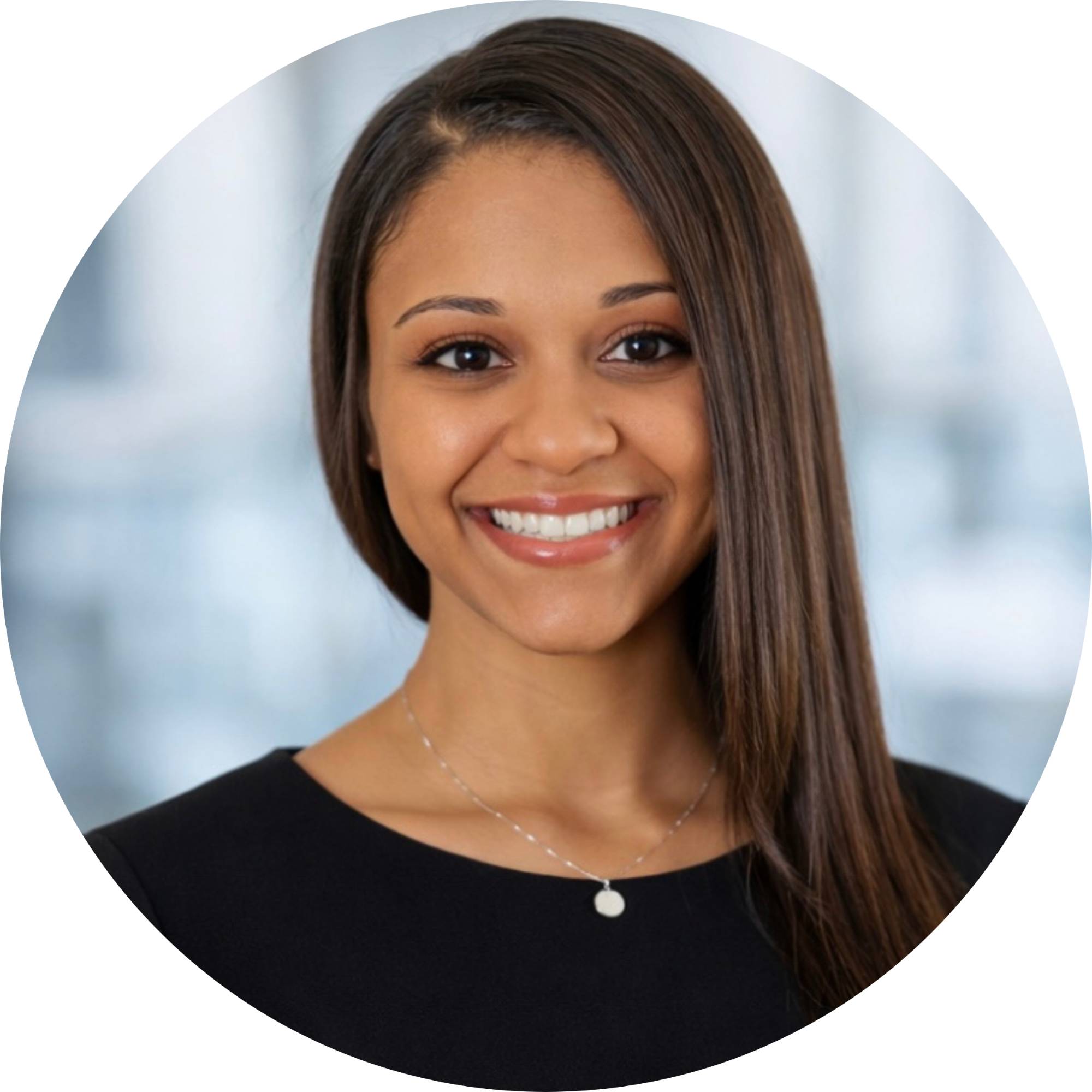 Anissa Walton headshot